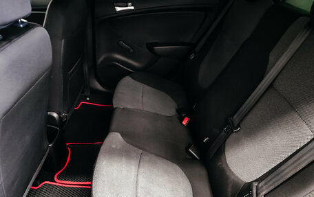 Hyundai Solaris II рестайлинг, 2014 год, 712 060 рублей, 15 фотография