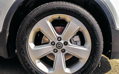 Opel Mokka I, 2014 год, 1 304 503 рублей, 10 фотография