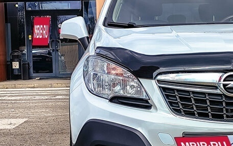 Opel Mokka I, 2014 год, 1 304 503 рублей, 5 фотография