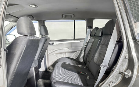 Mitsubishi Pajero Sport II рестайлинг, 2013 год, 1 798 000 рублей, 10 фотография