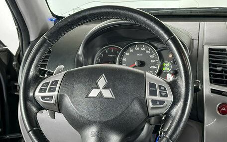 Mitsubishi Pajero Sport II рестайлинг, 2013 год, 1 798 000 рублей, 14 фотография