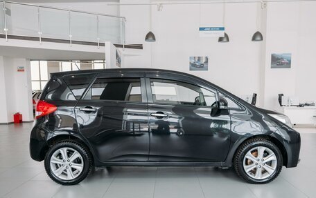 Subaru Trezia, 2013 год, 905 000 рублей, 4 фотография