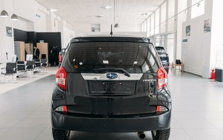 Subaru Trezia, 2013 год, 905 000 рублей, 5 фотография
