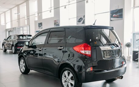Subaru Trezia, 2013 год, 905 000 рублей, 6 фотография