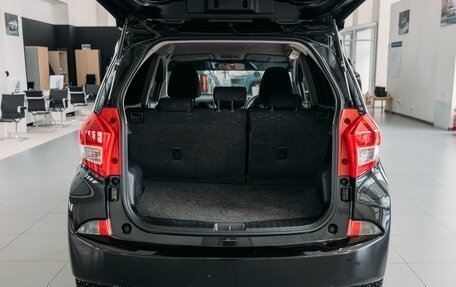 Subaru Trezia, 2013 год, 905 000 рублей, 11 фотография