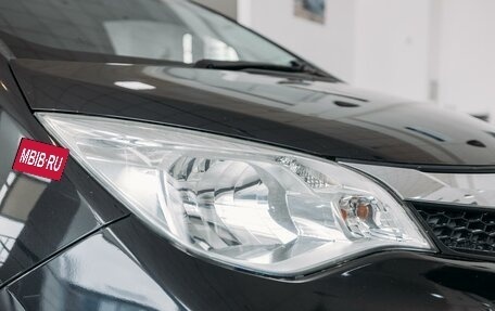 Subaru Trezia, 2013 год, 905 000 рублей, 9 фотография