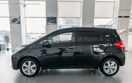 Subaru Trezia, 2013 год, 905 000 рублей, 7 фотография