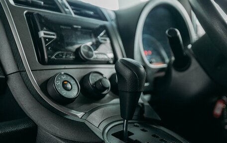 Subaru Trezia, 2013 год, 905 000 рублей, 20 фотография