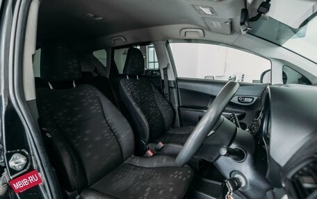 Subaru Trezia, 2013 год, 905 000 рублей, 13 фотография