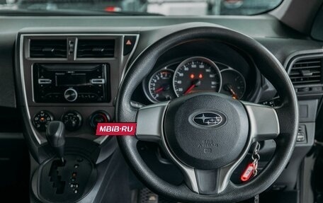 Subaru Trezia, 2013 год, 905 000 рублей, 16 фотография