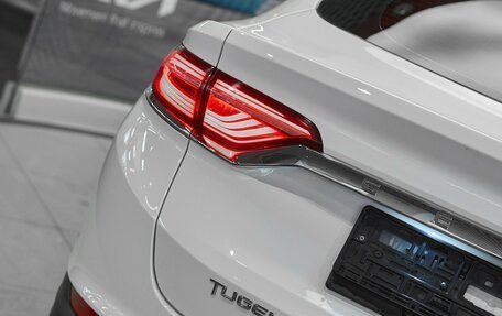 Geely Tugella FY11, 2022 год, 3 100 000 рублей, 7 фотография