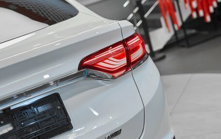 Geely Tugella FY11, 2022 год, 3 100 000 рублей, 8 фотография