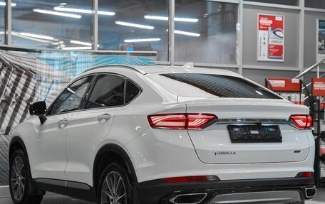Geely Tugella FY11, 2022 год, 3 100 000 рублей, 4 фотография