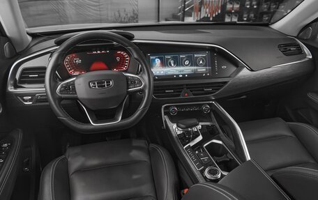 Geely Tugella FY11, 2022 год, 3 100 000 рублей, 10 фотография