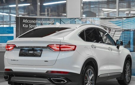Geely Tugella FY11, 2022 год, 3 100 000 рублей, 6 фотография