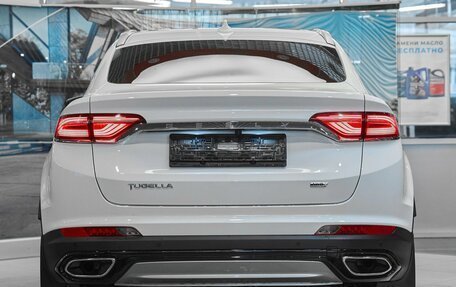 Geely Tugella FY11, 2022 год, 3 100 000 рублей, 5 фотография