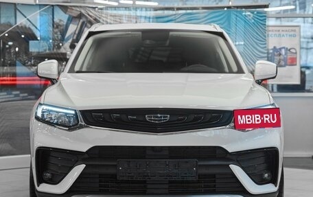 Geely Tugella FY11, 2022 год, 3 100 000 рублей, 2 фотография