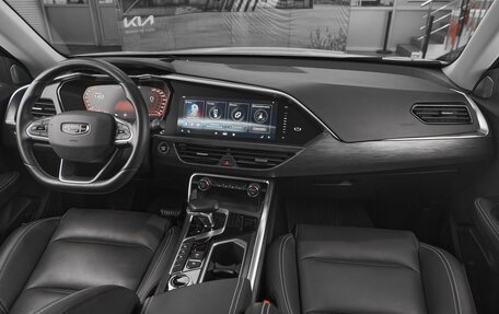 Geely Tugella FY11, 2022 год, 3 100 000 рублей, 12 фотография