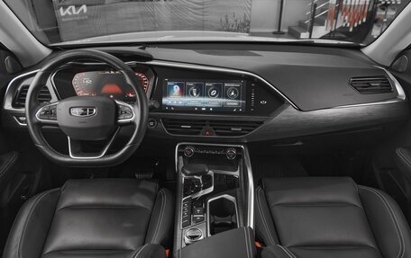 Geely Tugella FY11, 2022 год, 3 100 000 рублей, 11 фотография