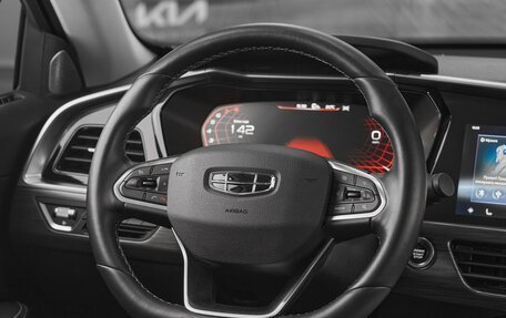 Geely Tugella FY11, 2022 год, 3 100 000 рублей, 13 фотография