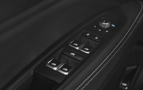Geely Tugella FY11, 2022 год, 3 100 000 рублей, 17 фотография