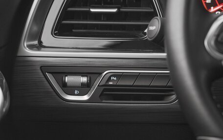 Geely Tugella FY11, 2022 год, 3 100 000 рублей, 18 фотография
