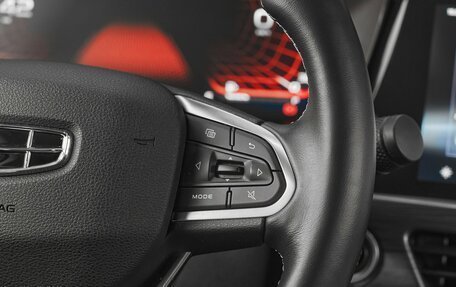 Geely Tugella FY11, 2022 год, 3 100 000 рублей, 15 фотография
