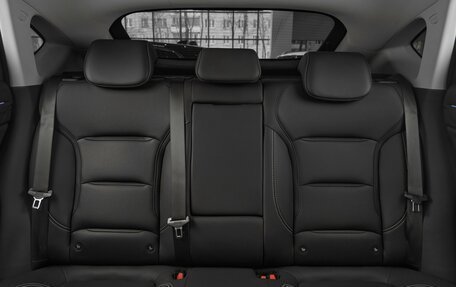 Geely Tugella FY11, 2022 год, 3 100 000 рублей, 22 фотография
