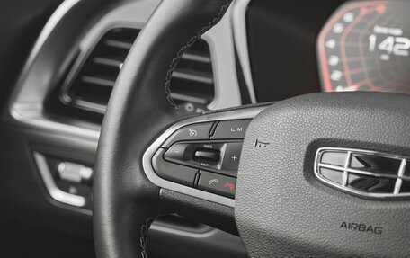 Geely Tugella FY11, 2022 год, 3 100 000 рублей, 14 фотография