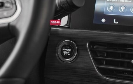 Geely Tugella FY11, 2022 год, 3 100 000 рублей, 16 фотография