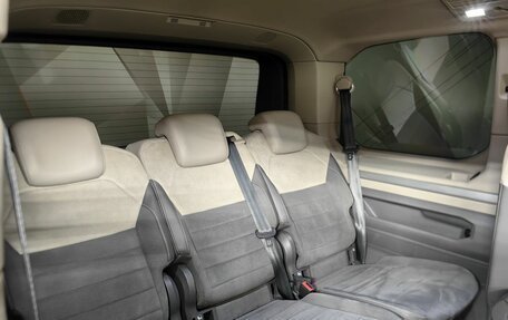 Volkswagen Multivan, 2022 год, 5 850 000 рублей, 14 фотография