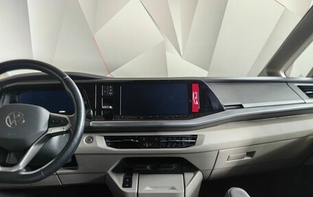 Volkswagen Multivan, 2022 год, 5 850 000 рублей, 13 фотография