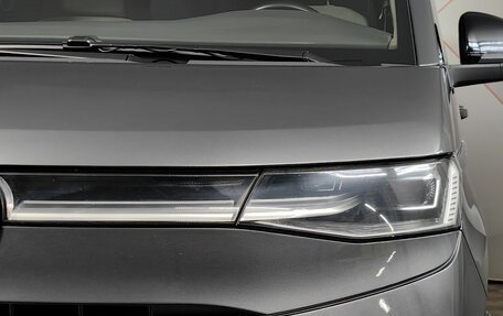 Volkswagen Multivan, 2022 год, 5 850 000 рублей, 10 фотография
