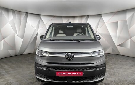 Volkswagen Multivan, 2022 год, 5 850 000 рублей, 7 фотография
