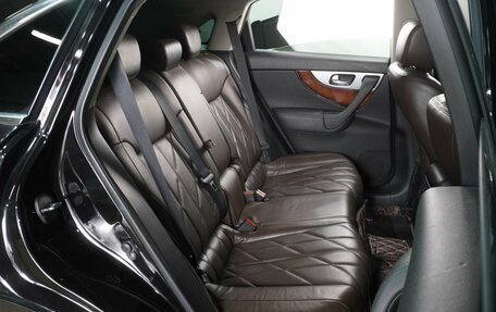 Infiniti QX70, 2014 год, 2 149 000 рублей, 7 фотография