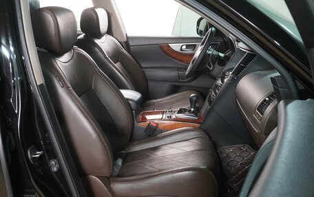 Infiniti QX70, 2014 год, 2 149 000 рублей, 8 фотография
