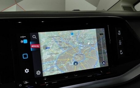 Volkswagen Multivan, 2022 год, 5 850 000 рублей, 20 фотография