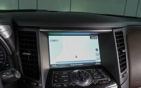 Infiniti QX70, 2014 год, 2 149 000 рублей, 14 фотография