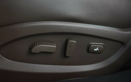 Infiniti QX70, 2014 год, 2 149 000 рублей, 18 фотография