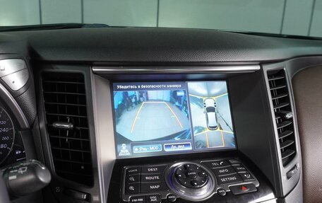 Infiniti QX70, 2014 год, 2 149 000 рублей, 15 фотография