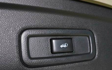 Infiniti QX70, 2014 год, 2 149 000 рублей, 26 фотография