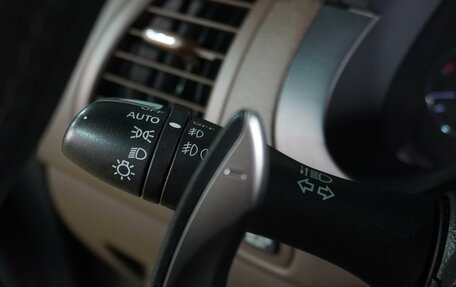 Infiniti QX70, 2014 год, 2 149 000 рублей, 22 фотография