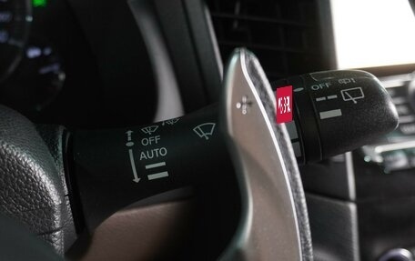 Infiniti QX70, 2014 год, 2 149 000 рублей, 23 фотография