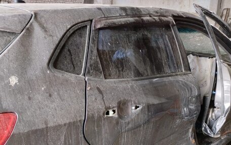 KIA Rio III рестайлинг, 2014 год, 200 000 рублей, 4 фотография