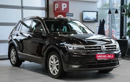 Volkswagen Tiguan II, 2020 год, 2 990 000 рублей, 3 фотография