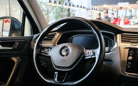 Volkswagen Tiguan II, 2020 год, 2 990 000 рублей, 13 фотография