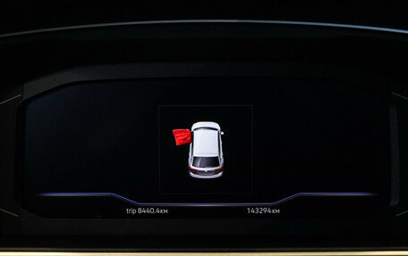 Volkswagen Tiguan II, 2020 год, 2 990 000 рублей, 25 фотография