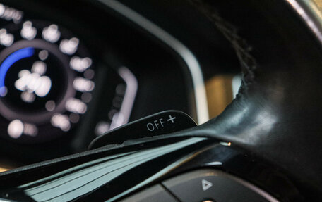 Volkswagen Tiguan II, 2020 год, 2 990 000 рублей, 23 фотография