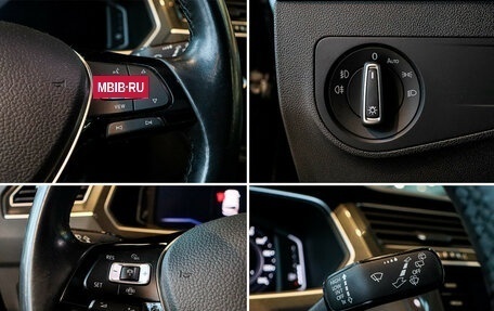 Volkswagen Tiguan II, 2020 год, 2 990 000 рублей, 24 фотография