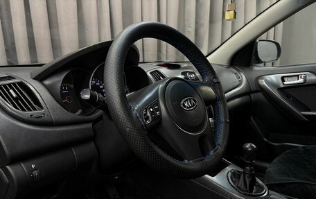 KIA Cerato III, 2010 год, 569 777 рублей, 5 фотография